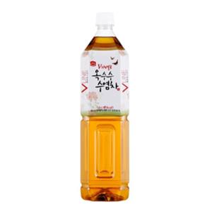 [광동제약] 옥수수수염차 1.5L